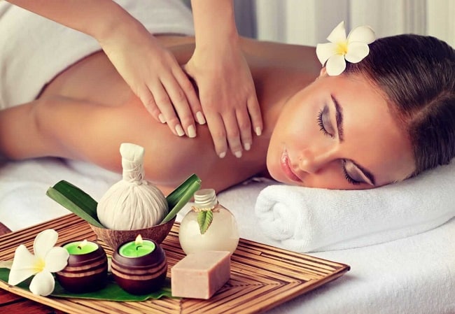 Trị liệu bằng phương pháp dưỡng sinh đông y đang được nhiều người ưa chuộng