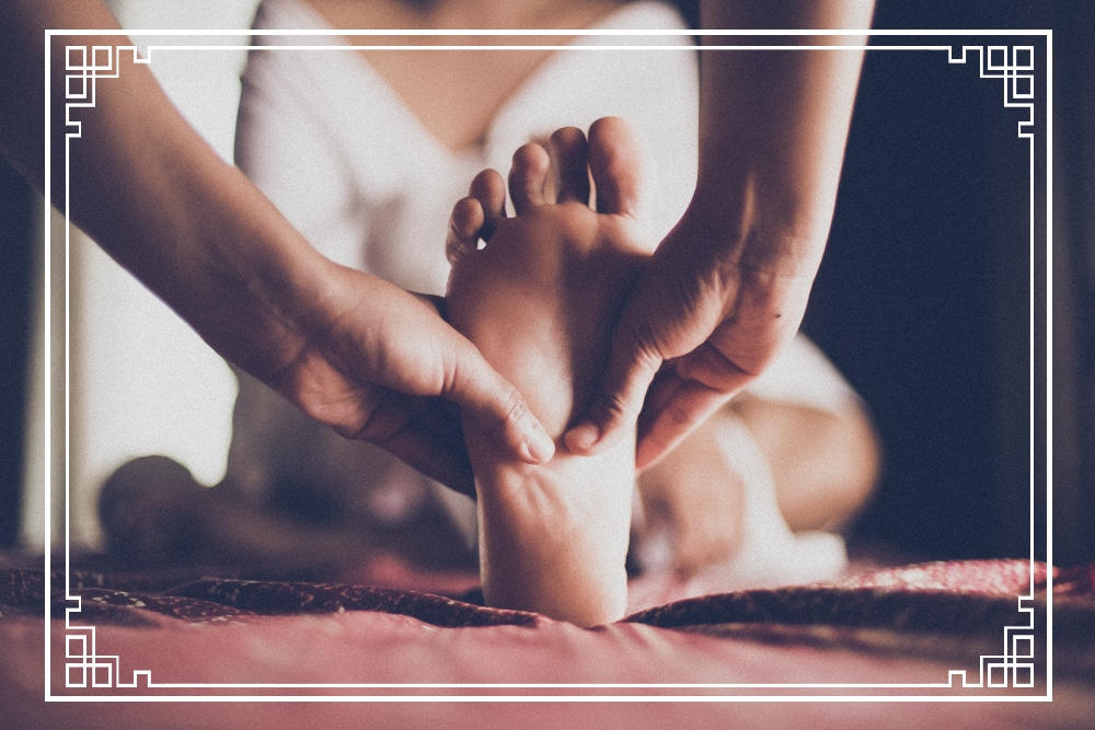 Dưỡng sinh đông y giúp nâng cao sức khỏe