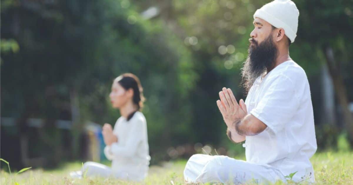 Dưỡng sinh đông y giúp cơ thể thoải mái hơn mỗi ngày