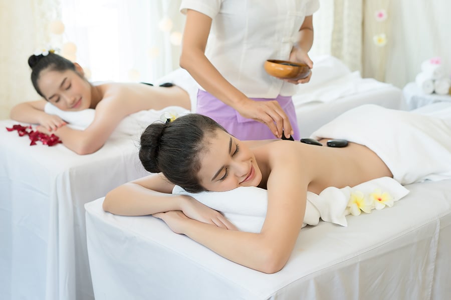 Dưỡng sinh đông y an toàn và thư giãn