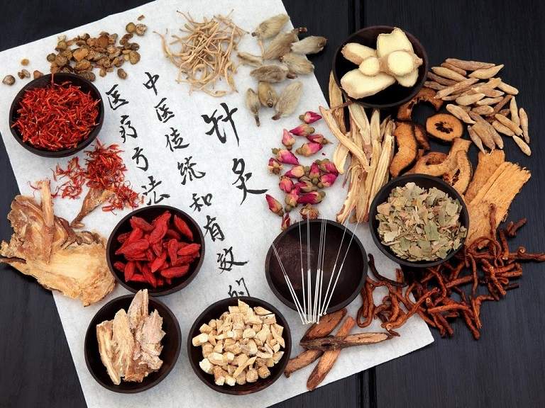 Canh an thần dưỡng tóc cải thiện khả năng cung cấp dưỡng khí cho vùng đầu