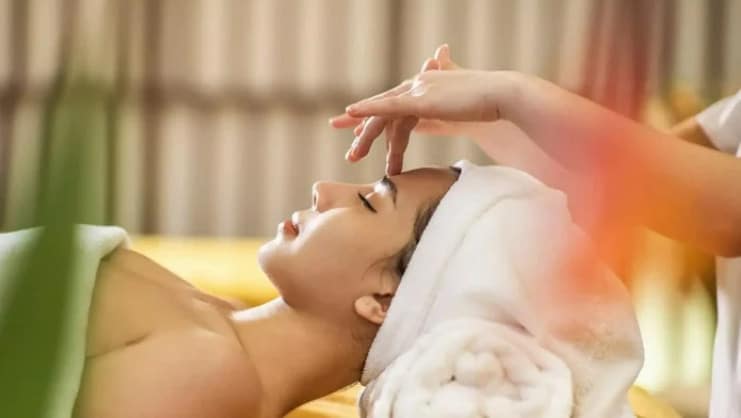 Trị liệu dưỡng sinh phương pháp sóc sức khỏe toàn diện