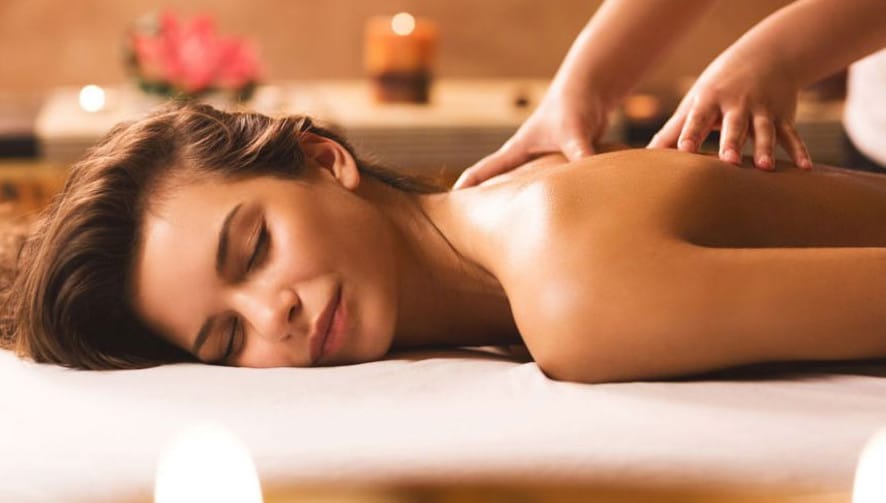 Trị liệu dưỡng sinh Trung Hoà giúp cơ thể tiêu tan mệt mỏi, tận hưởng cuộc sống
