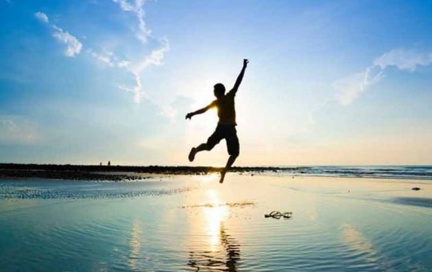 Mang lại tâm thế an yên và thoải mái