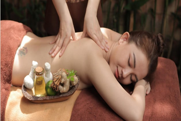 Trị liệu dưỡng sinh phương pháp sóc sức khỏe toàn diện
