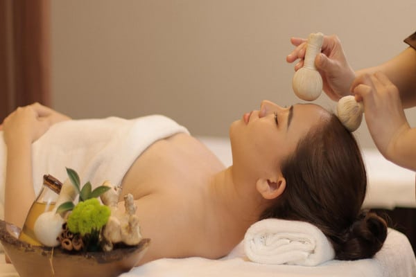 Trị liệu dưỡng sinh sẽ tác động trực tiếp lên các cơ quan trên cơ thể