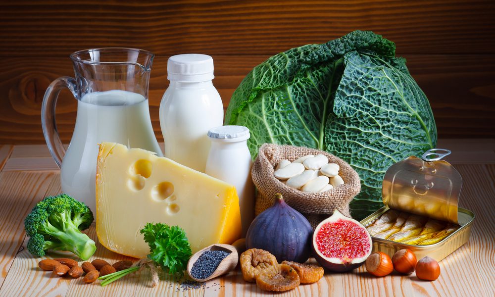 Hạn chế thực phẩm có đường và thực phẩm chế biến