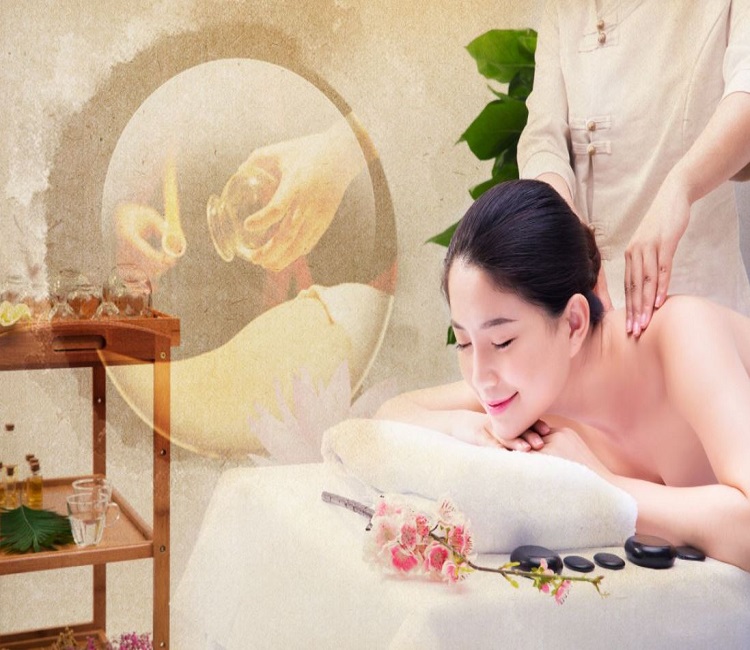 Các bước dưỡng sinh đông y giúp tăng cường chức năng sinh lý tại Hoa Mộc Tâm An