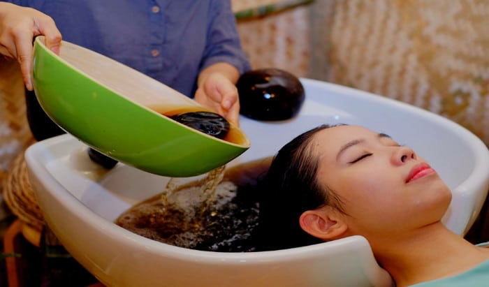 Chọn đúng loại dầu gội sao cho phù hợp với tóc của mình