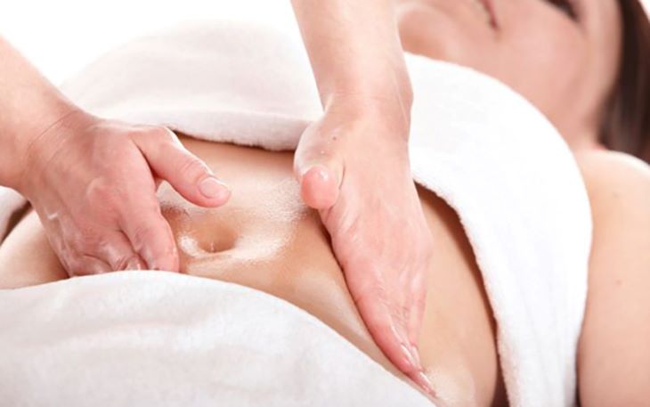 Huyệt Khí Hải chính là 1 trong 36 tử huyệt của cơ thể