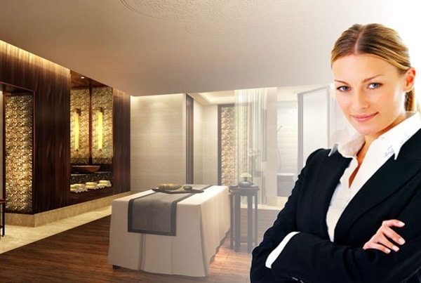 Lý do bạn có tay nghề giỏi nhưng mở spa riêng lại không thành công
